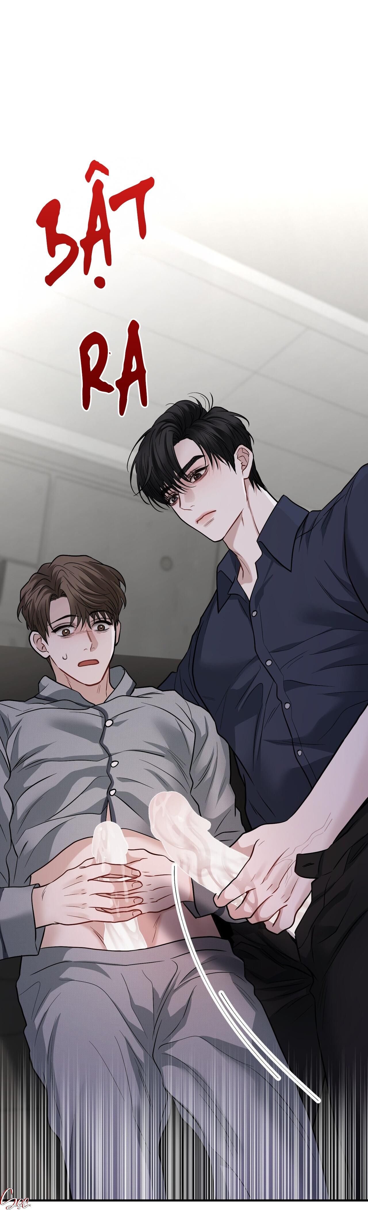 đọc truyện Mở Khóa Giam Cầm Chương 13 ảnh 32 tại Thiên Thai Truyện