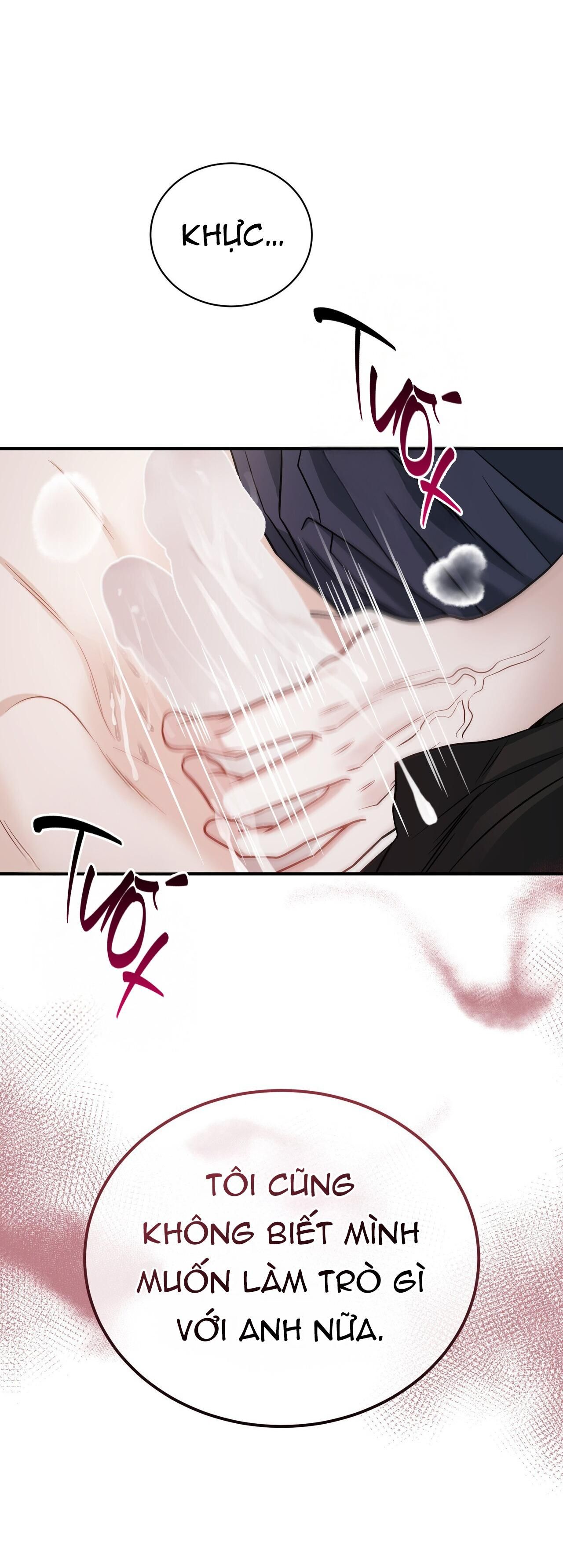 đọc truyện Mở Khóa Giam Cầm Chương 13 ảnh 36 tại Thiên Thai Truyện