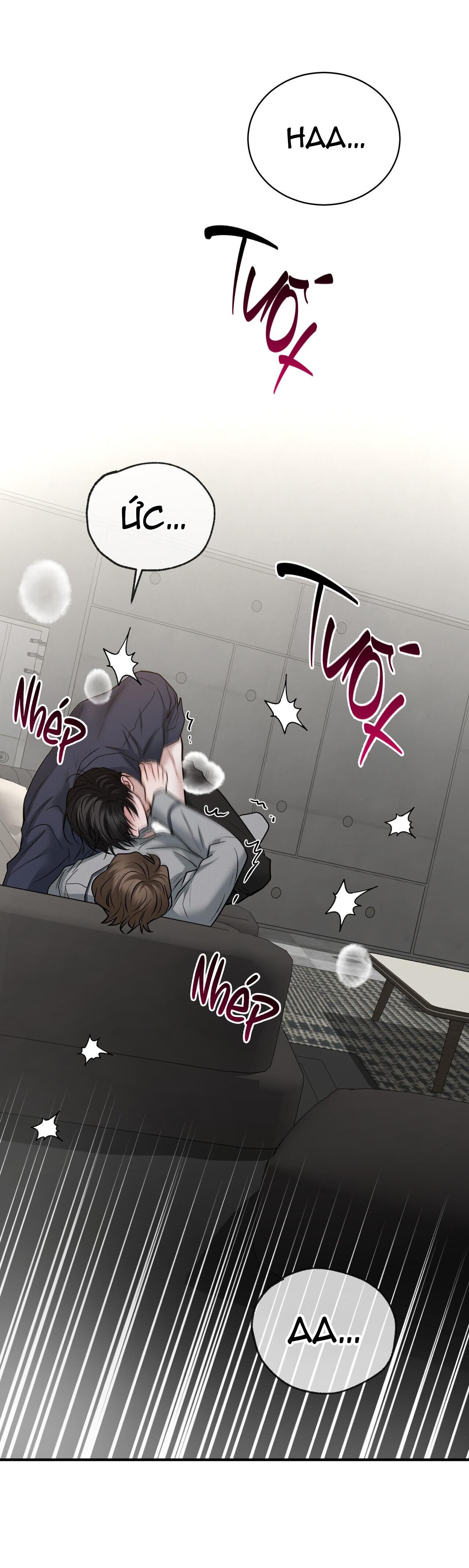 đọc truyện Mở Khóa Giam Cầm Chương 13 ảnh 37 tại Thiên Thai Truyện