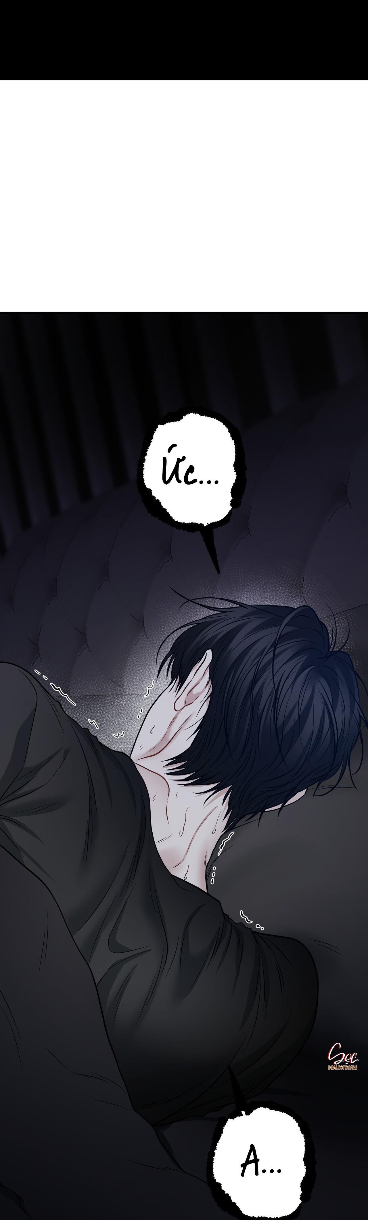 đọc truyện Mở Khóa Giam Cầm Chương 13 ảnh 49 tại Thiên Thai Truyện