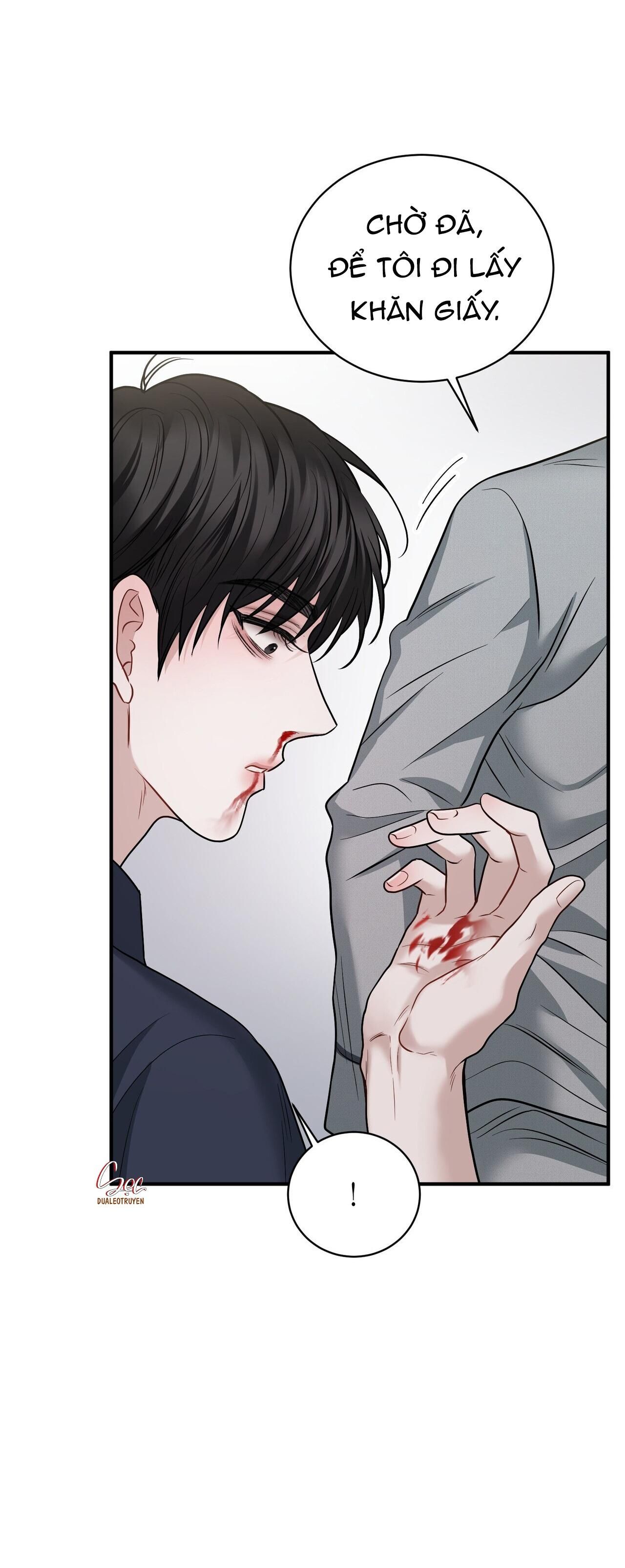 đọc truyện Mở Khóa Giam Cầm Chương 13 ảnh 7 tại Thiên Thai Truyện