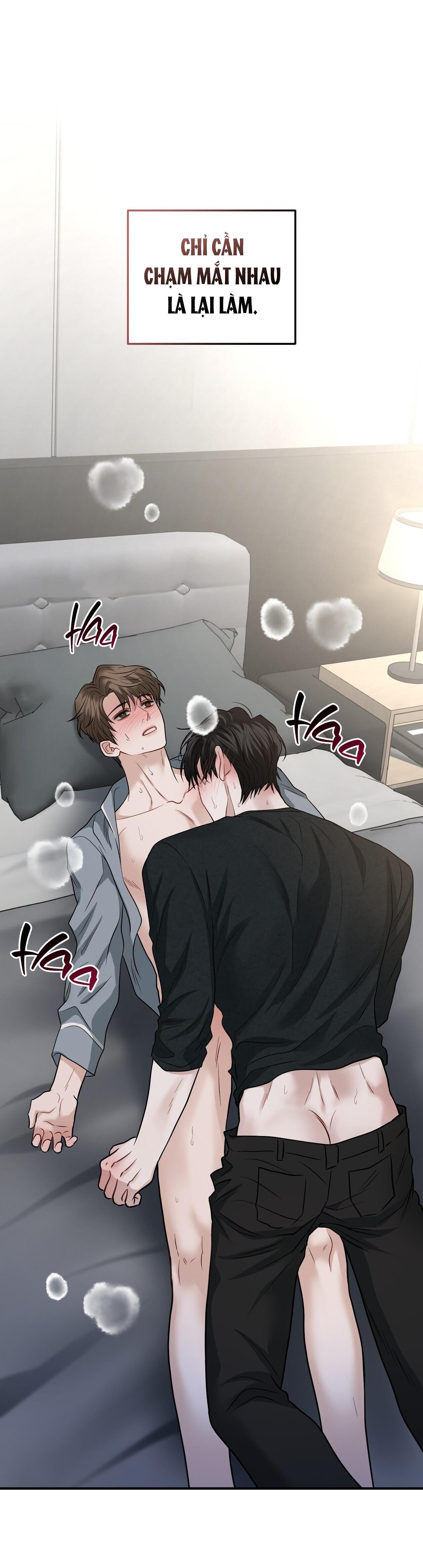 đọc truyện Mở Khóa Giam Cầm Chương 13 ảnh 59 tại Thiên Thai Truyện