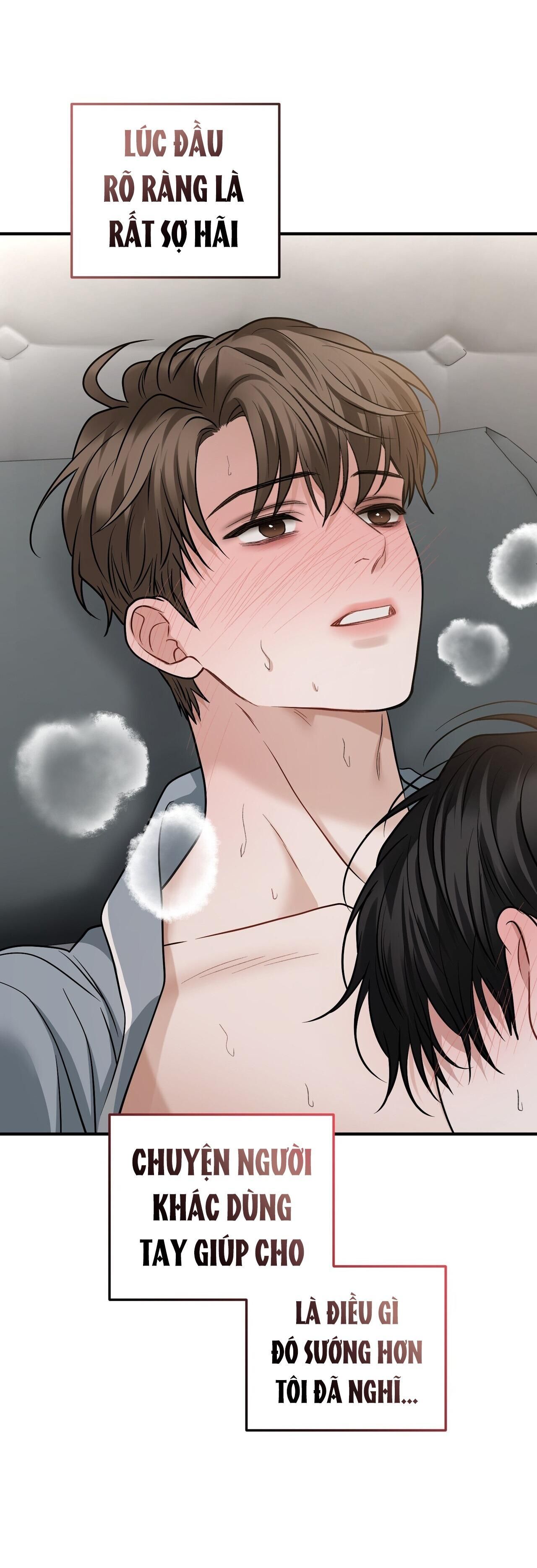 đọc truyện Mở Khóa Giam Cầm Chương 13 ảnh 60 tại Thiên Thai Truyện