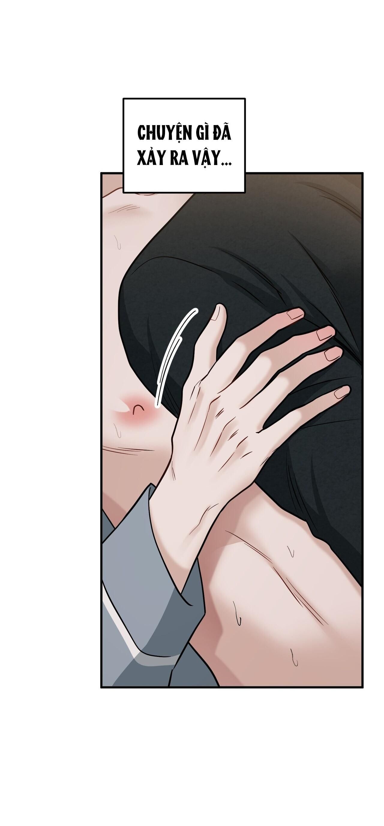 đọc truyện Mở Khóa Giam Cầm Chương 13 ảnh 61 tại Thiên Thai Truyện