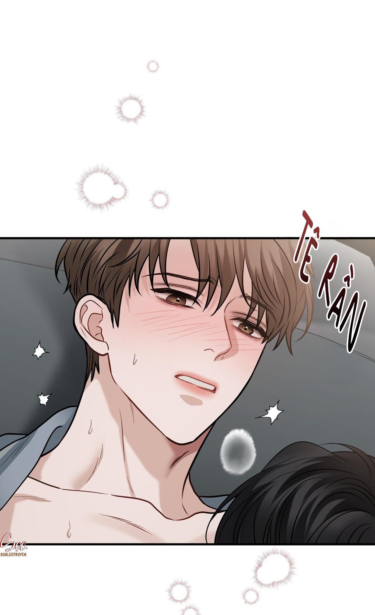 đọc truyện Mở Khóa Giam Cầm Chương 13 ảnh 64 tại Thiên Thai Truyện