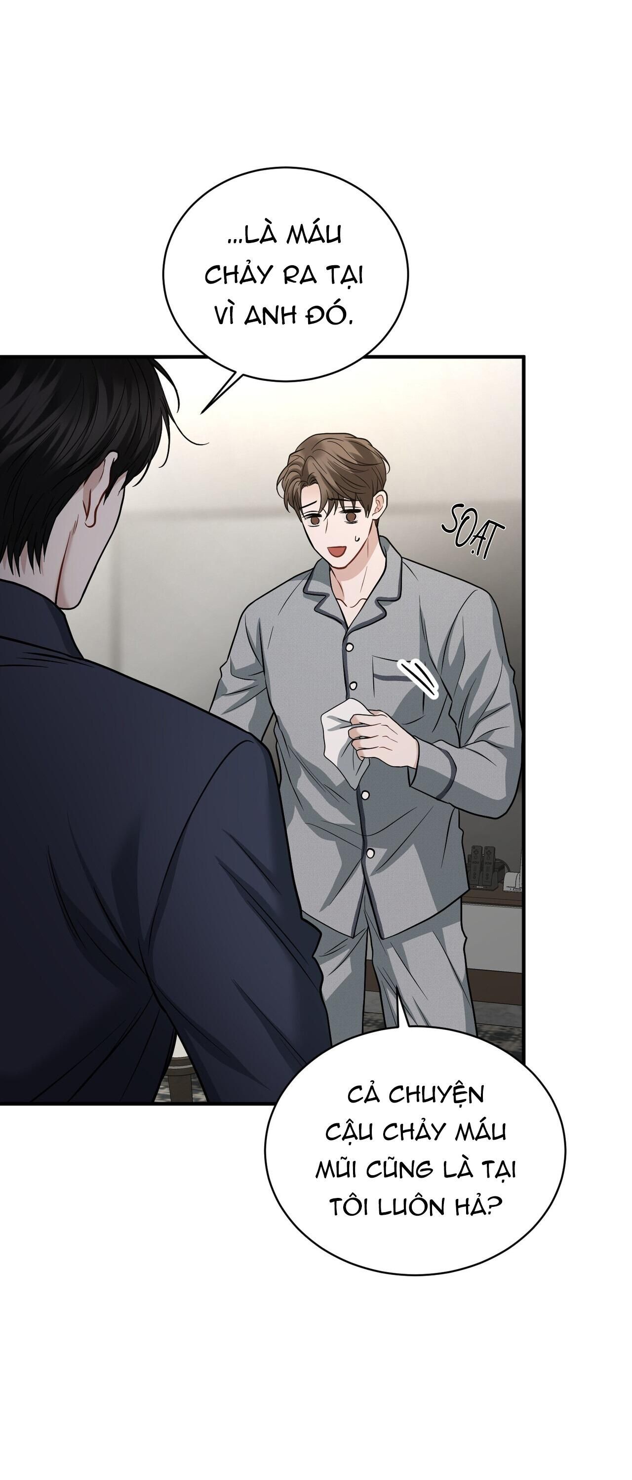 đọc truyện Mở Khóa Giam Cầm Chương 13 ảnh 9 tại Thiên Thai Truyện