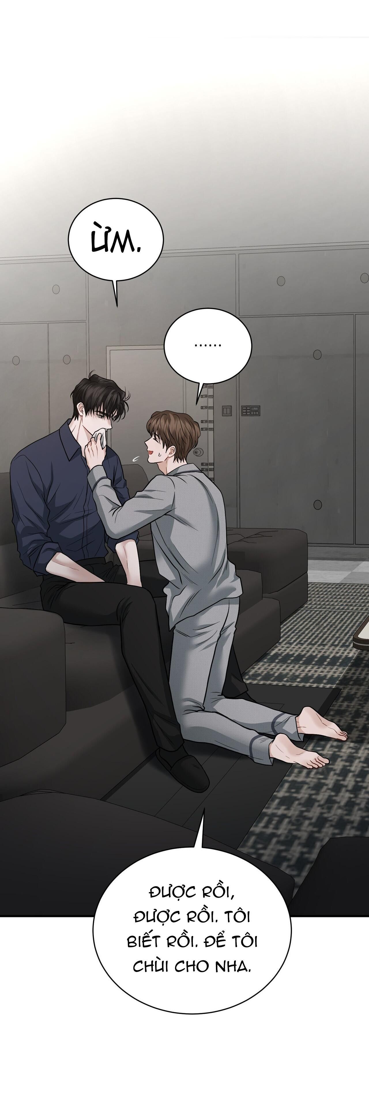 đọc truyện Mở Khóa Giam Cầm Chương 13 ảnh 10 tại Thiên Thai Truyện