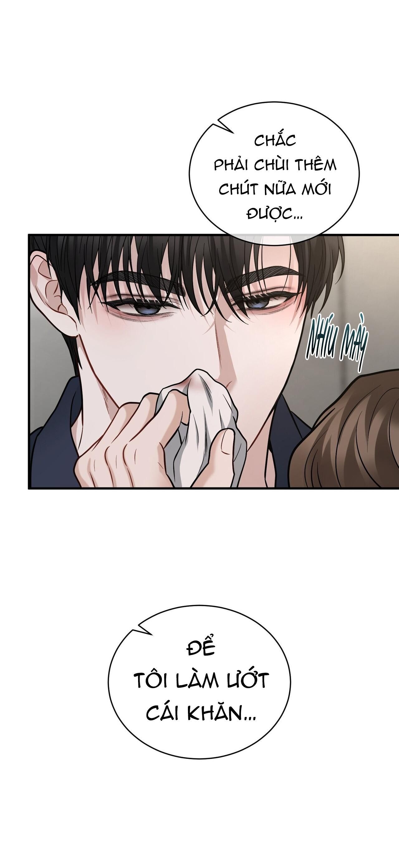 đọc truyện Mở Khóa Giam Cầm Chương 13 ảnh 11 tại Thiên Thai Truyện