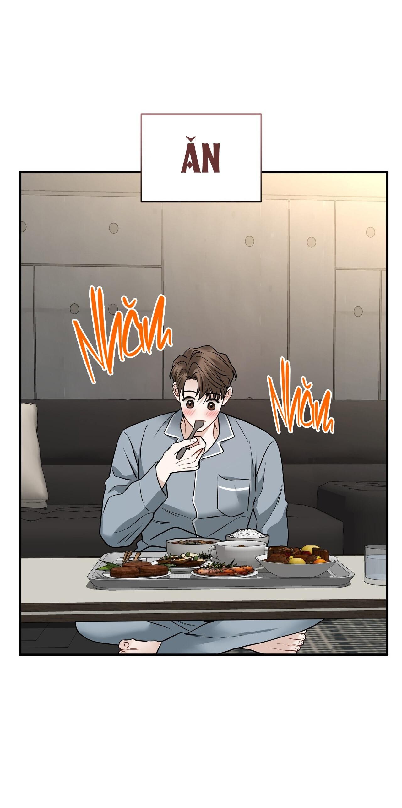 đọc truyện Mở Khóa Giam Cầm Chương 14 ảnh 3 tại Thiên Thai Truyện