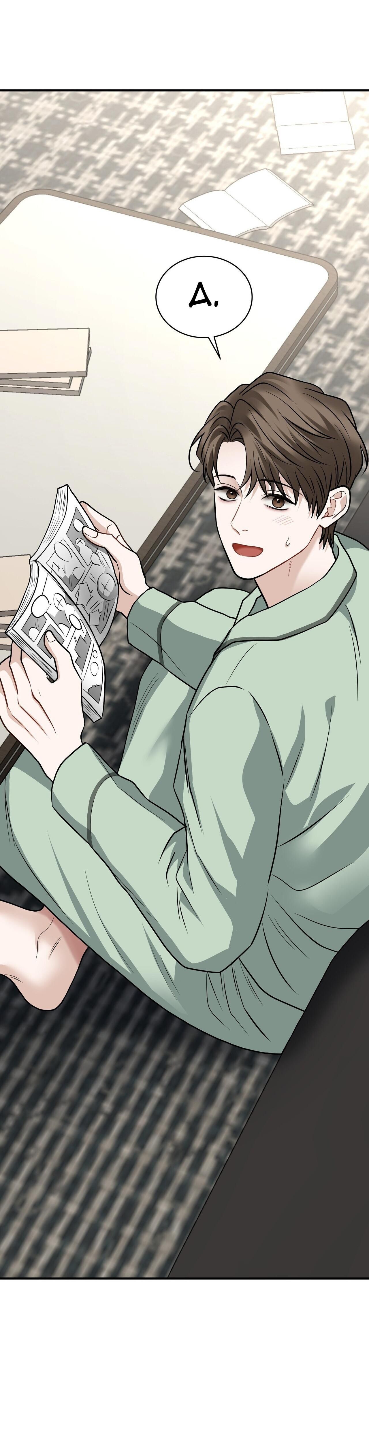 đọc truyện Mở Khóa Giam Cầm Chương 14 ảnh 15 tại Thiên Thai Truyện