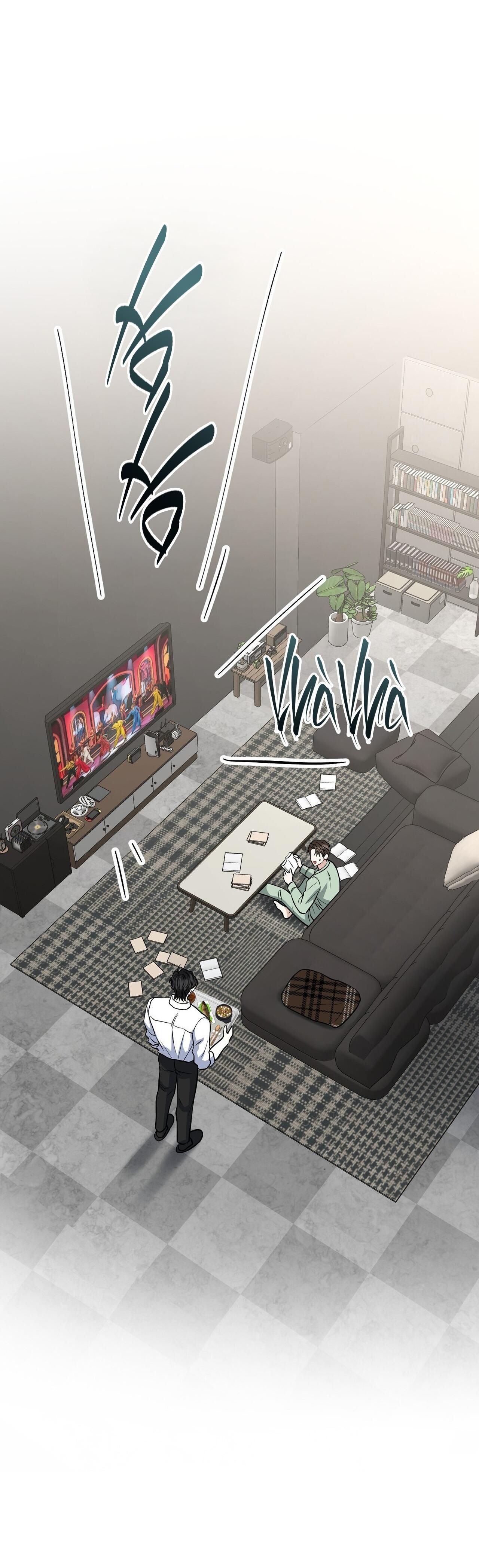 đọc truyện Mở Khóa Giam Cầm Chương 14 ảnh 16 tại Thiên Thai Truyện