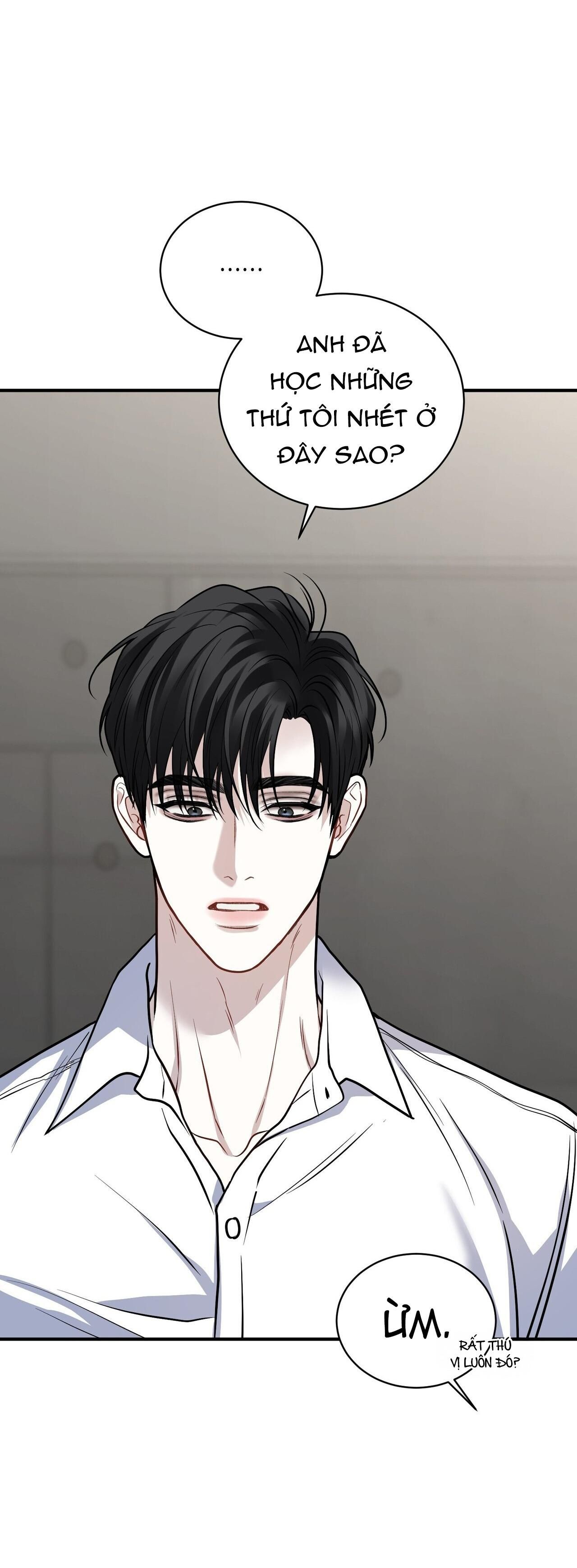 đọc truyện Mở Khóa Giam Cầm Chương 14 ảnh 18 tại Thiên Thai Truyện