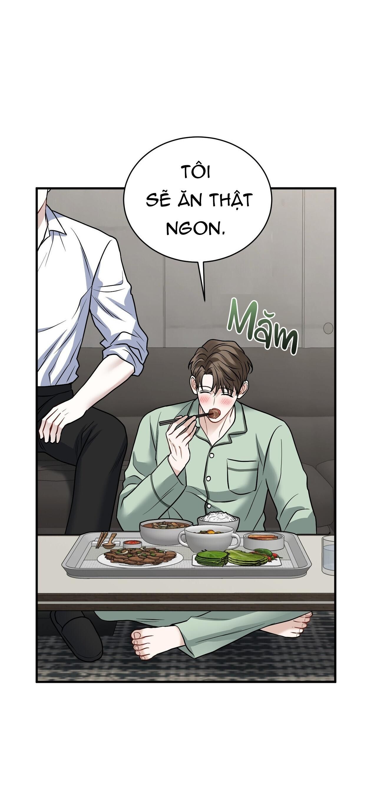 đọc truyện Mở Khóa Giam Cầm Chương 14 ảnh 21 tại Thiên Thai Truyện