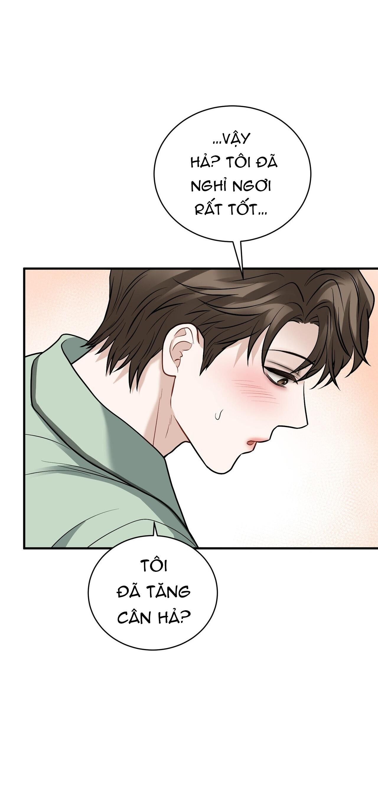 đọc truyện Mở Khóa Giam Cầm Chương 14 ảnh 23 tại Thiên Thai Truyện