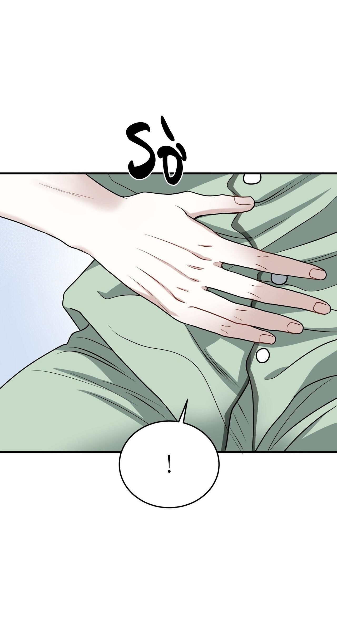 đọc truyện Mở Khóa Giam Cầm Chương 14 ảnh 25 tại Thiên Thai Truyện