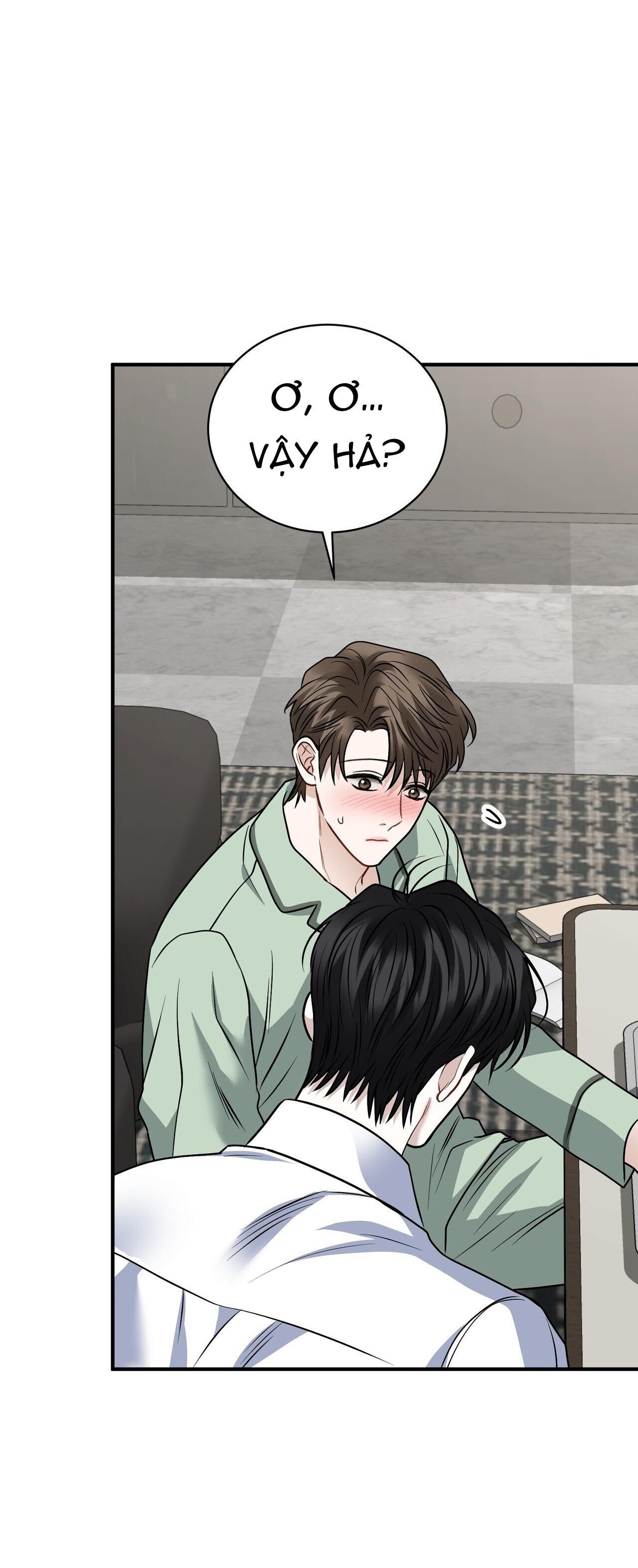 đọc truyện Mở Khóa Giam Cầm Chương 14 ảnh 28 tại Thiên Thai Truyện