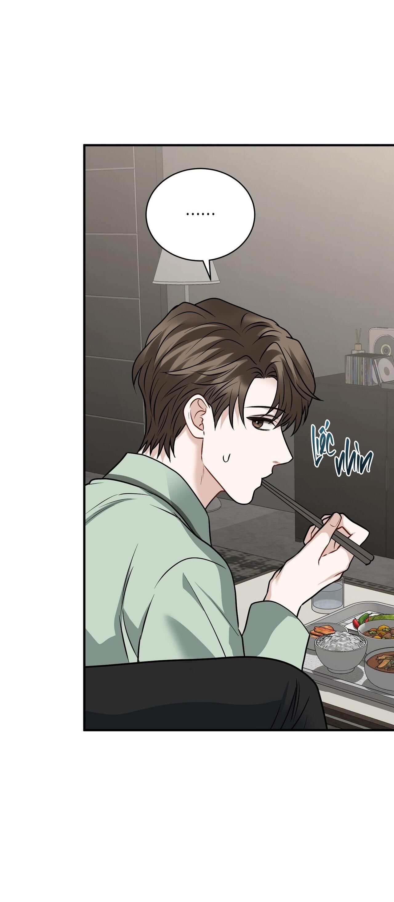 đọc truyện Mở Khóa Giam Cầm Chương 14 ảnh 30 tại Thiên Thai Truyện