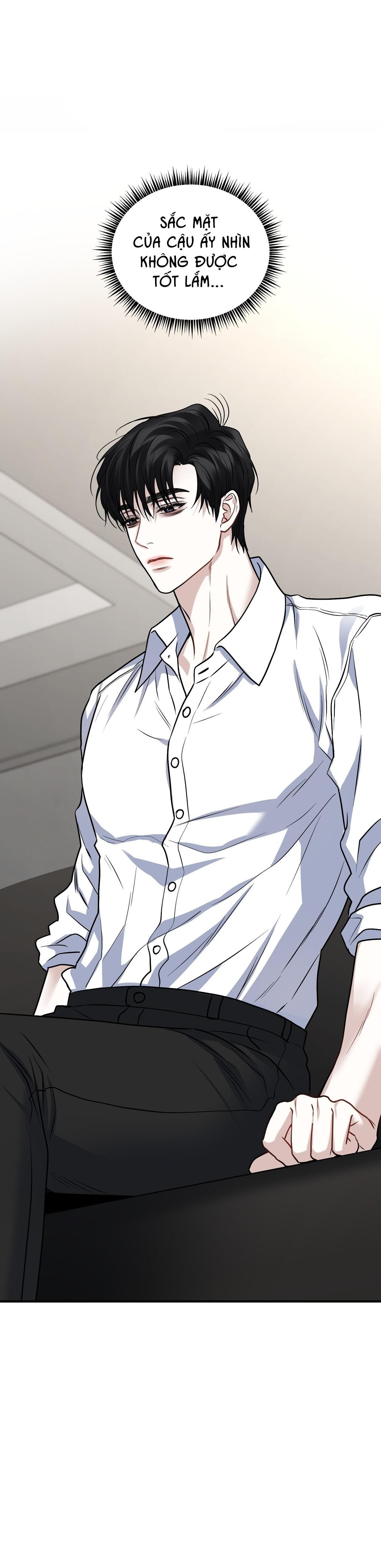 đọc truyện Mở Khóa Giam Cầm Chương 14 ảnh 31 tại Thiên Thai Truyện