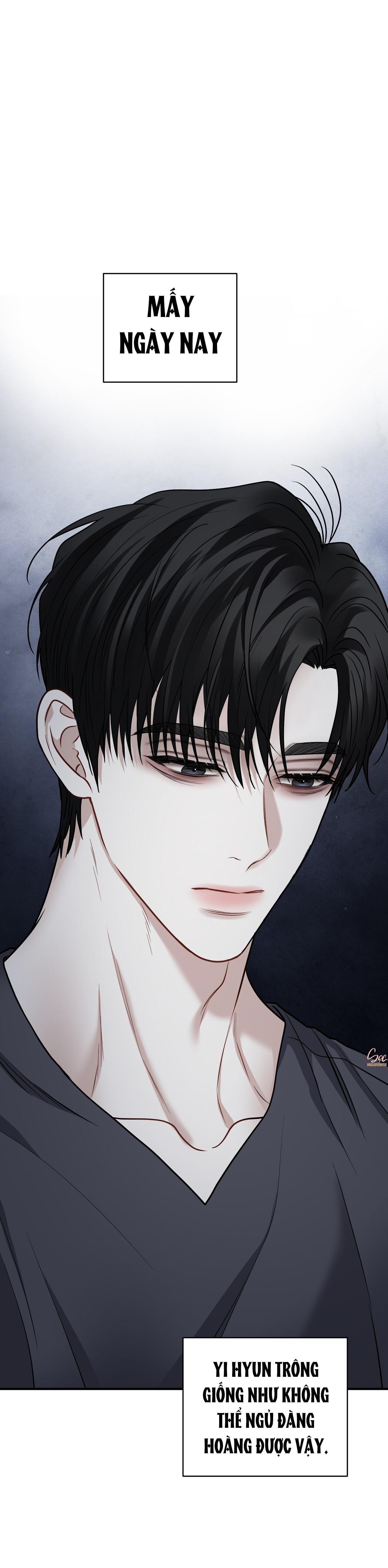 đọc truyện Mở Khóa Giam Cầm Chương 14 ảnh 32 tại Thiên Thai Truyện