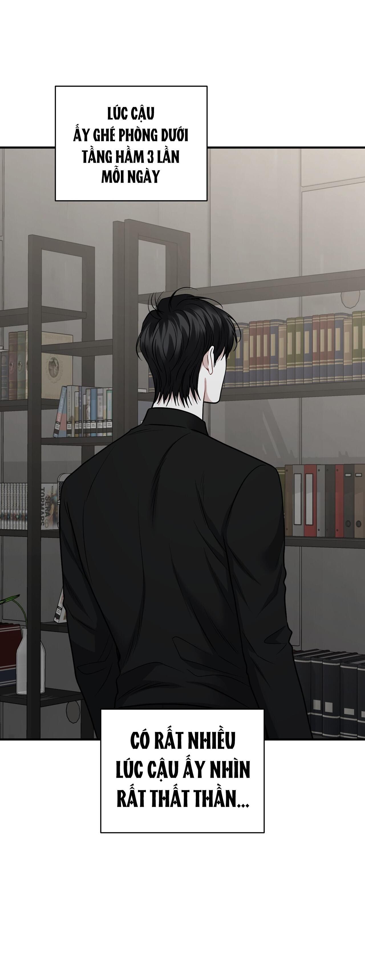 đọc truyện Mở Khóa Giam Cầm Chương 14 ảnh 33 tại Thiên Thai Truyện