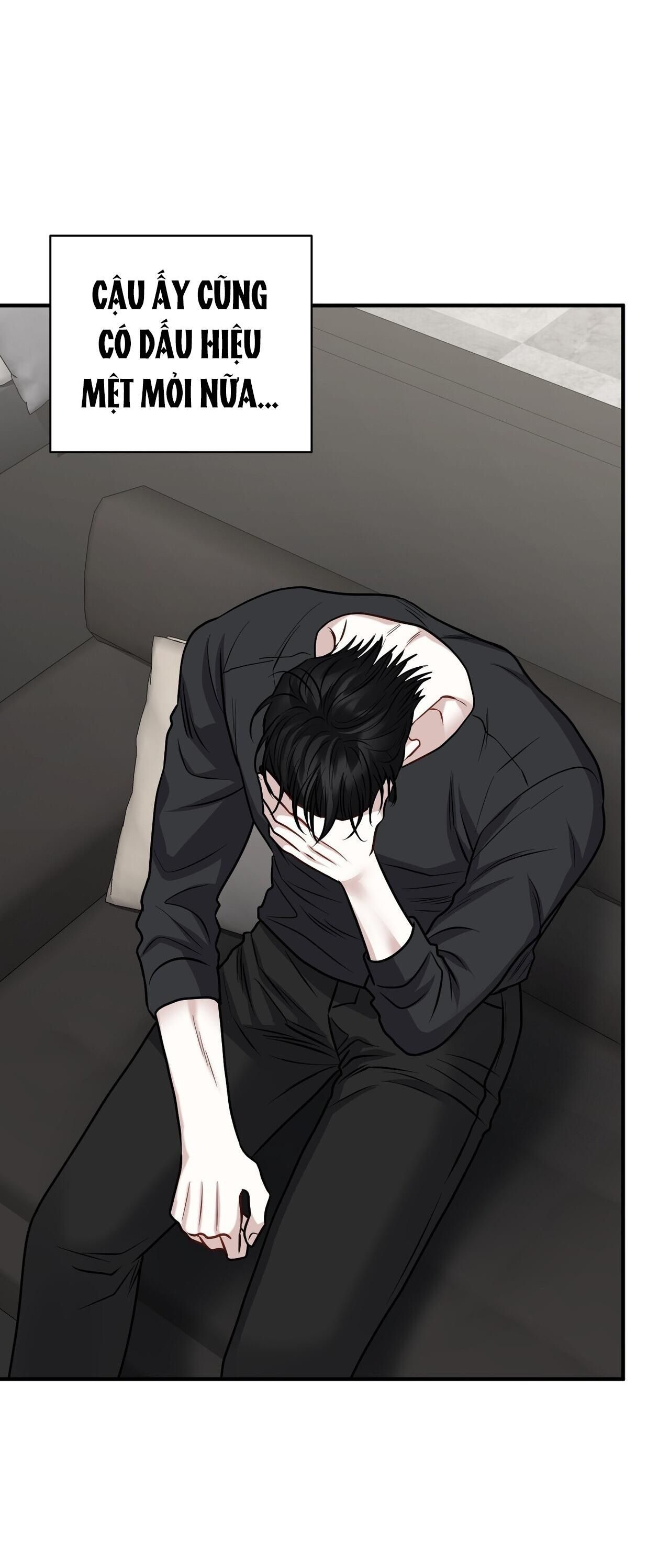 đọc truyện Mở Khóa Giam Cầm Chương 14 ảnh 34 tại Thiên Thai Truyện