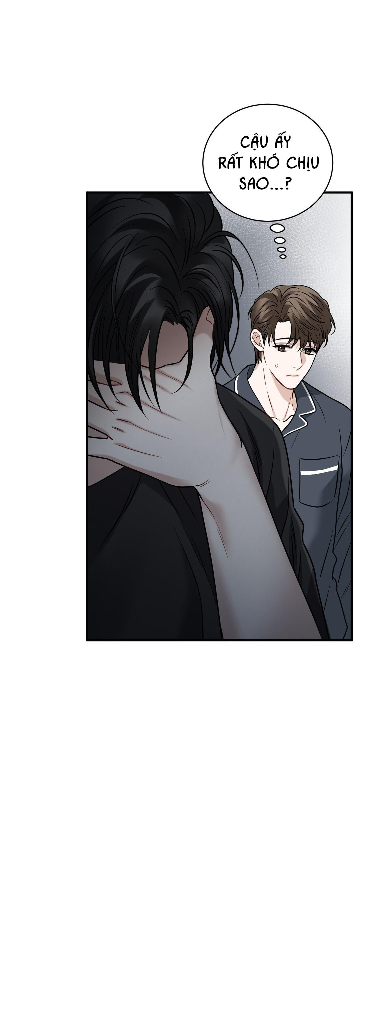 đọc truyện Mở Khóa Giam Cầm Chương 14 ảnh 35 tại Thiên Thai Truyện