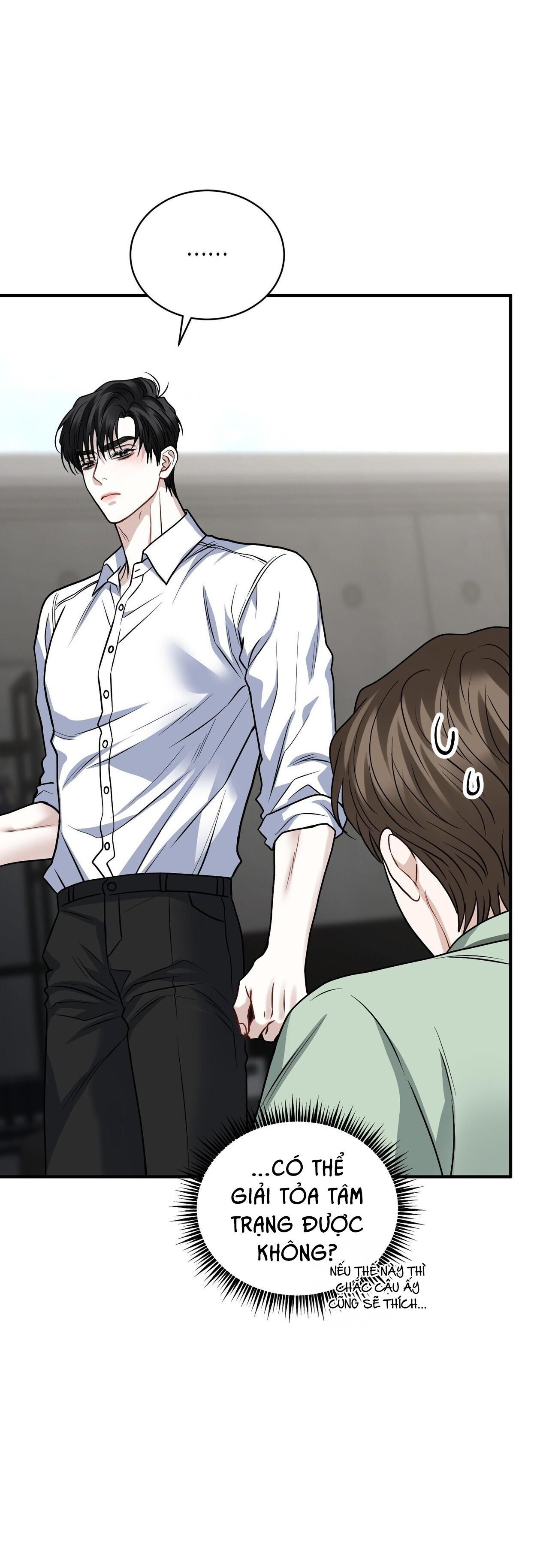 đọc truyện Mở Khóa Giam Cầm Chương 14 ảnh 39 tại Thiên Thai Truyện