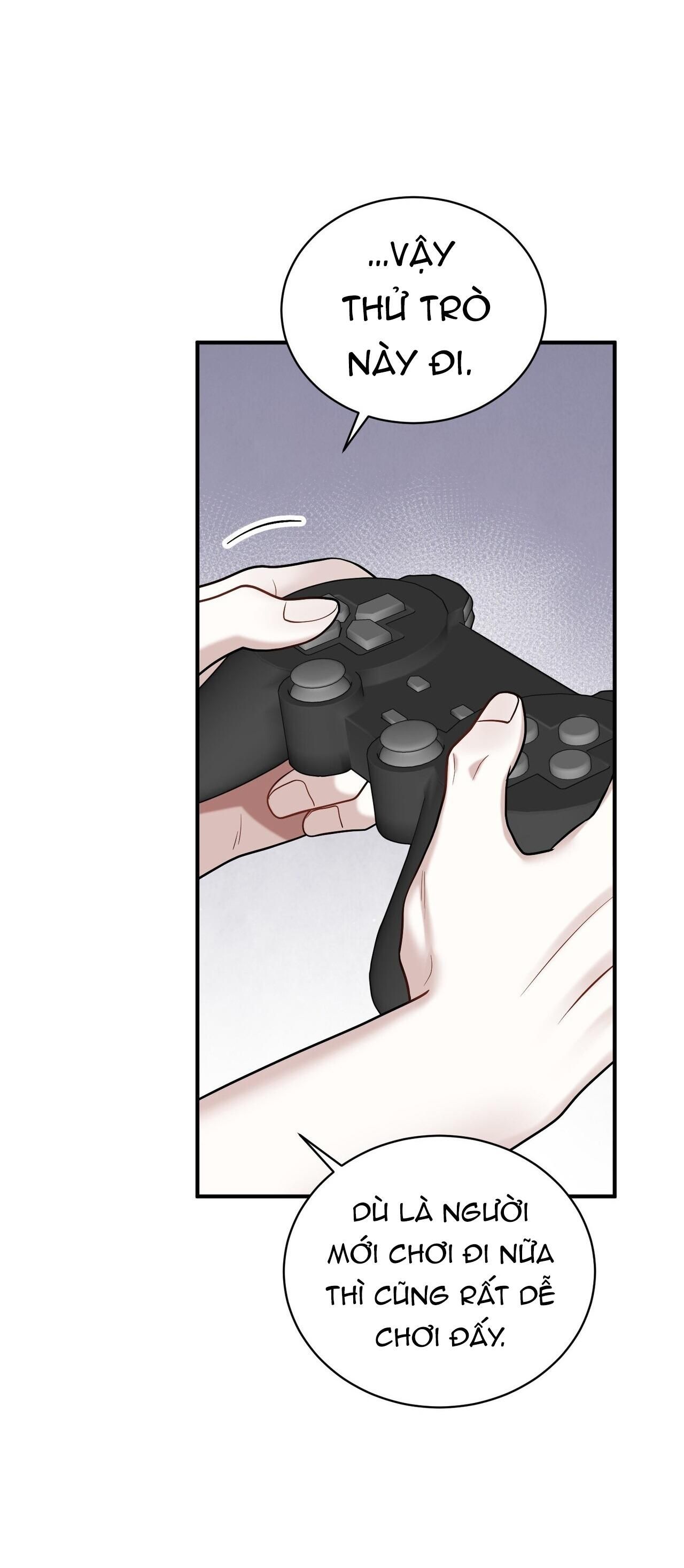 đọc truyện Mở Khóa Giam Cầm Chương 14 ảnh 43 tại Thiên Thai Truyện