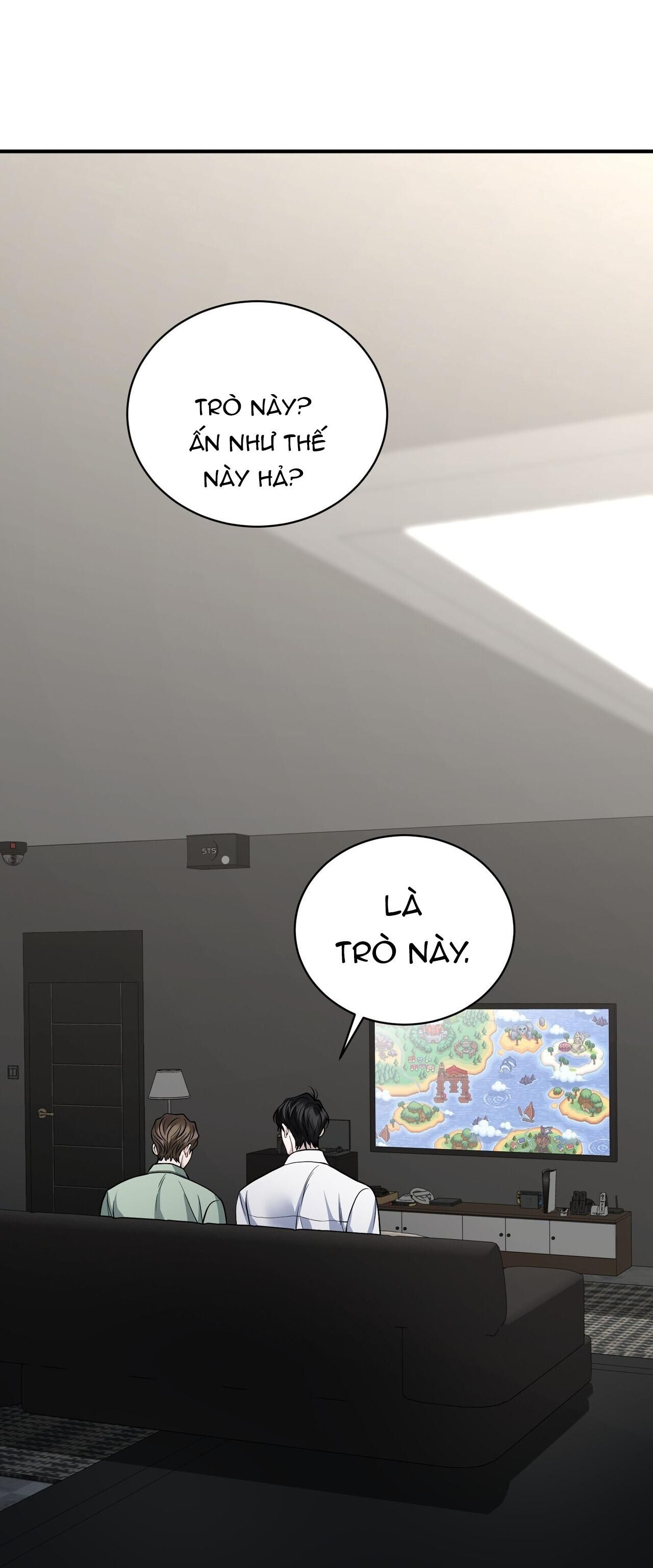 đọc truyện Mở Khóa Giam Cầm Chương 14 ảnh 44 tại Thiên Thai Truyện