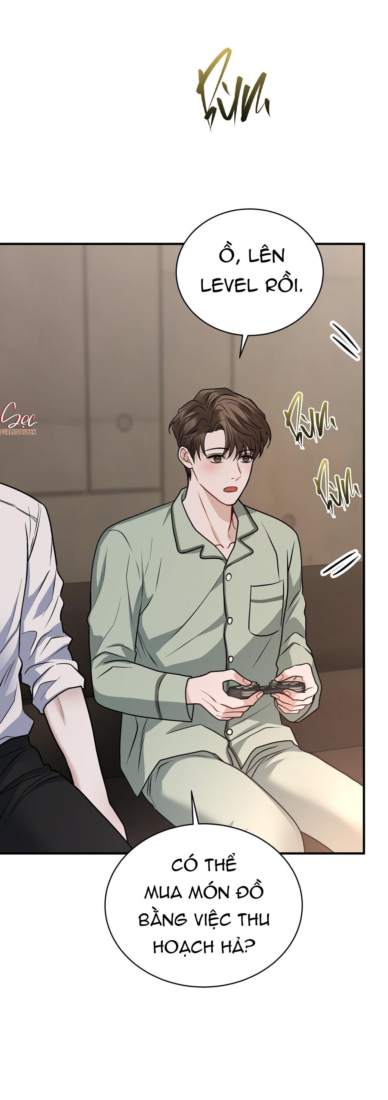 đọc truyện Mở Khóa Giam Cầm Chương 14 ảnh 47 tại Thiên Thai Truyện