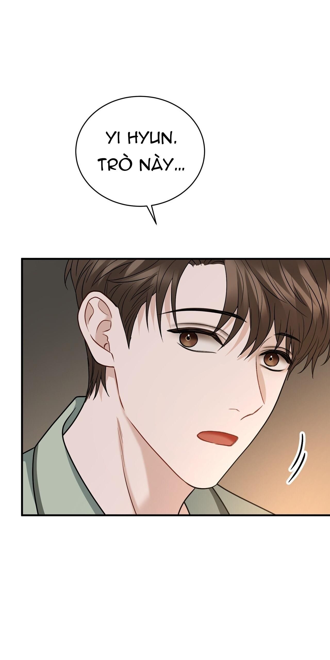 đọc truyện Mở Khóa Giam Cầm Chương 14 ảnh 48 tại Thiên Thai Truyện