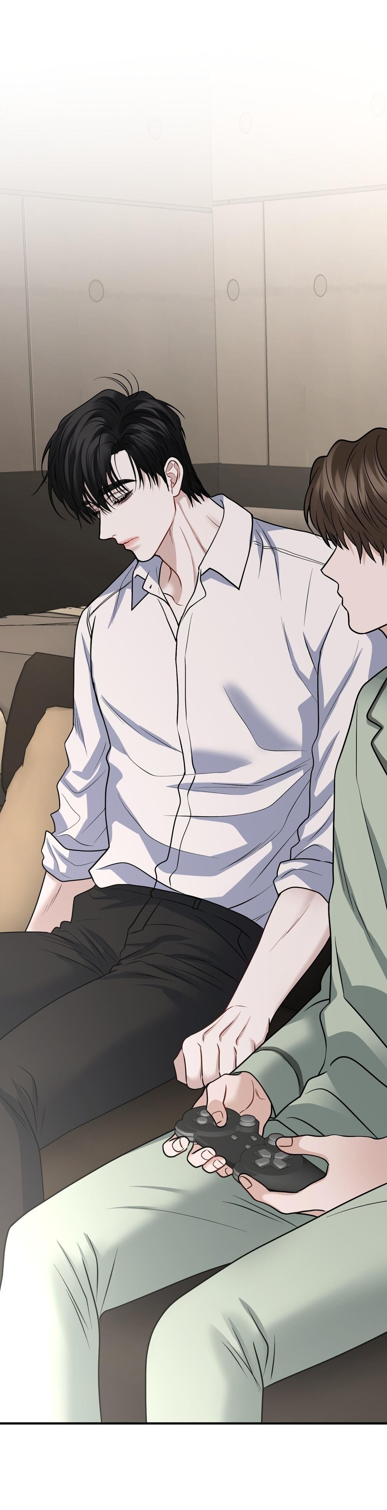 đọc truyện Mở Khóa Giam Cầm Chương 14 ảnh 49 tại Thiên Thai Truyện