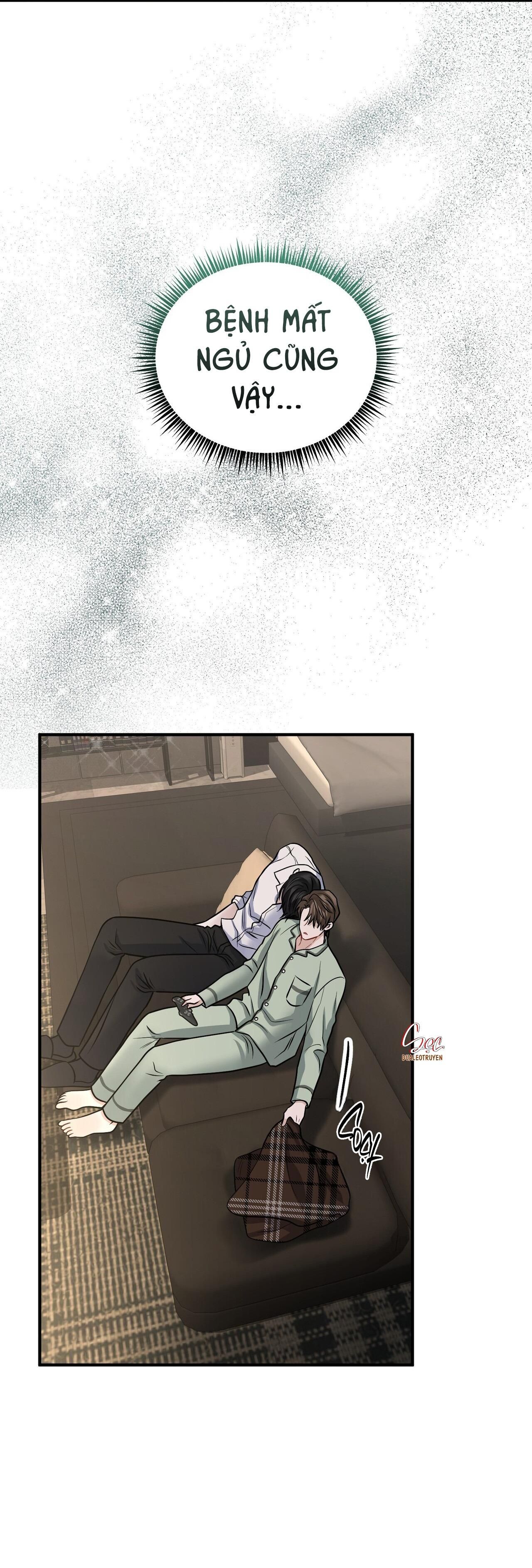 đọc truyện Mở Khóa Giam Cầm Chương 14 ảnh 53 tại Thiên Thai Truyện