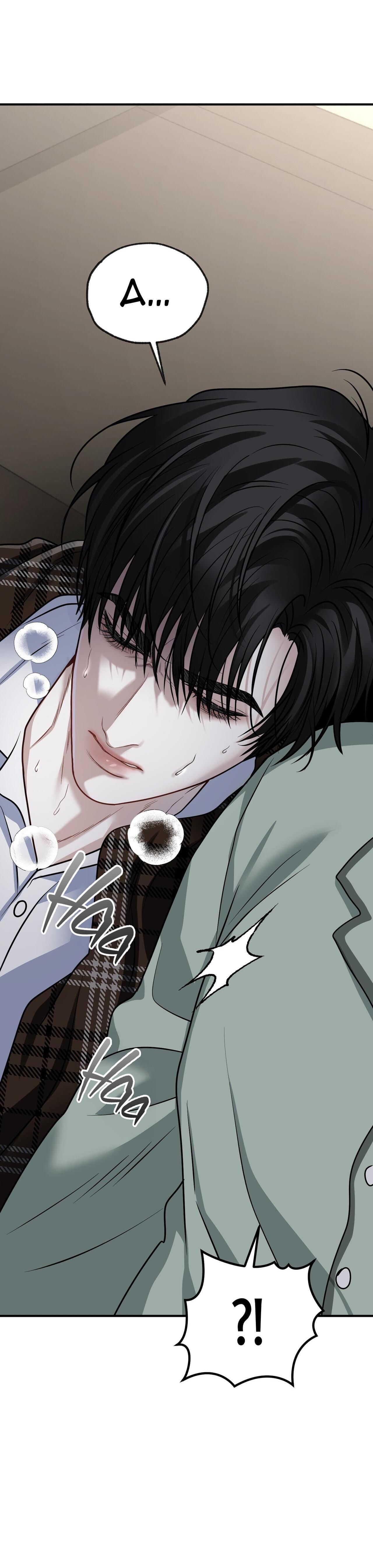 đọc truyện Mở Khóa Giam Cầm Chương 14 ảnh 60 tại Thiên Thai Truyện