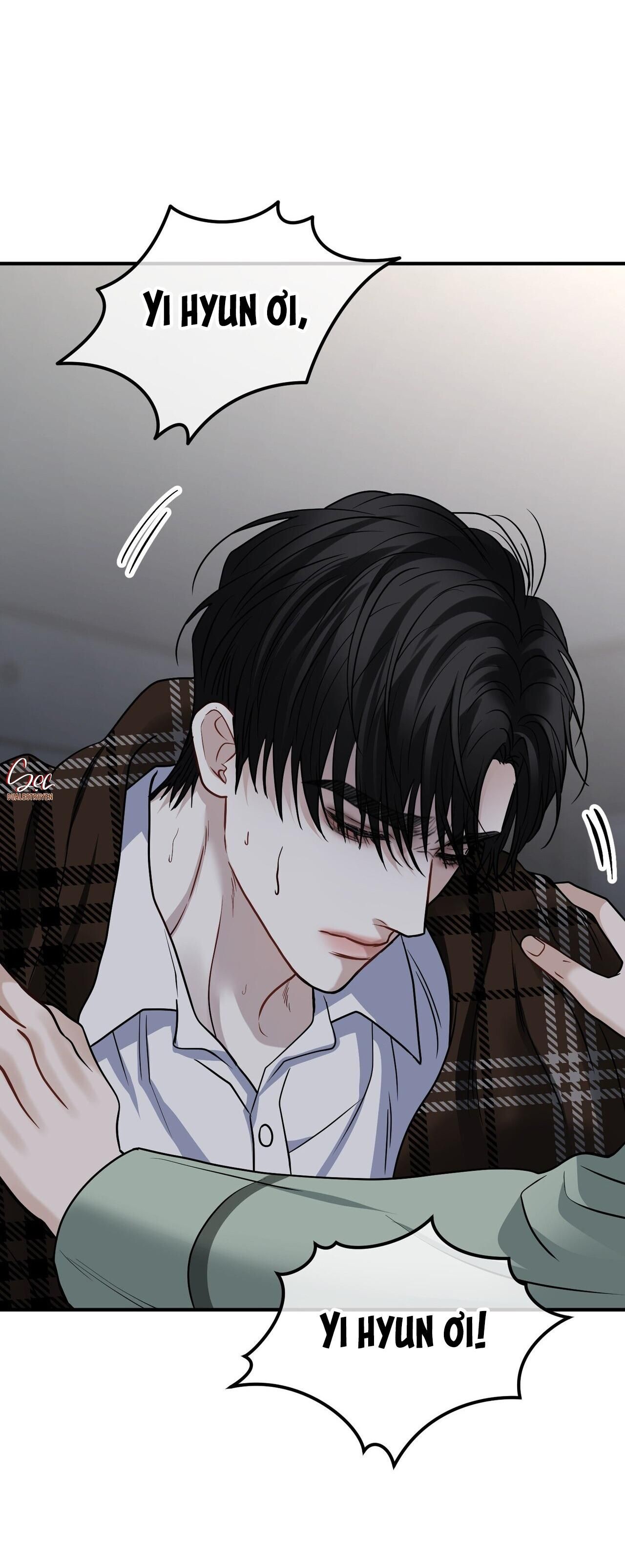 đọc truyện Mở Khóa Giam Cầm Chương 14 ảnh 62 tại Thiên Thai Truyện