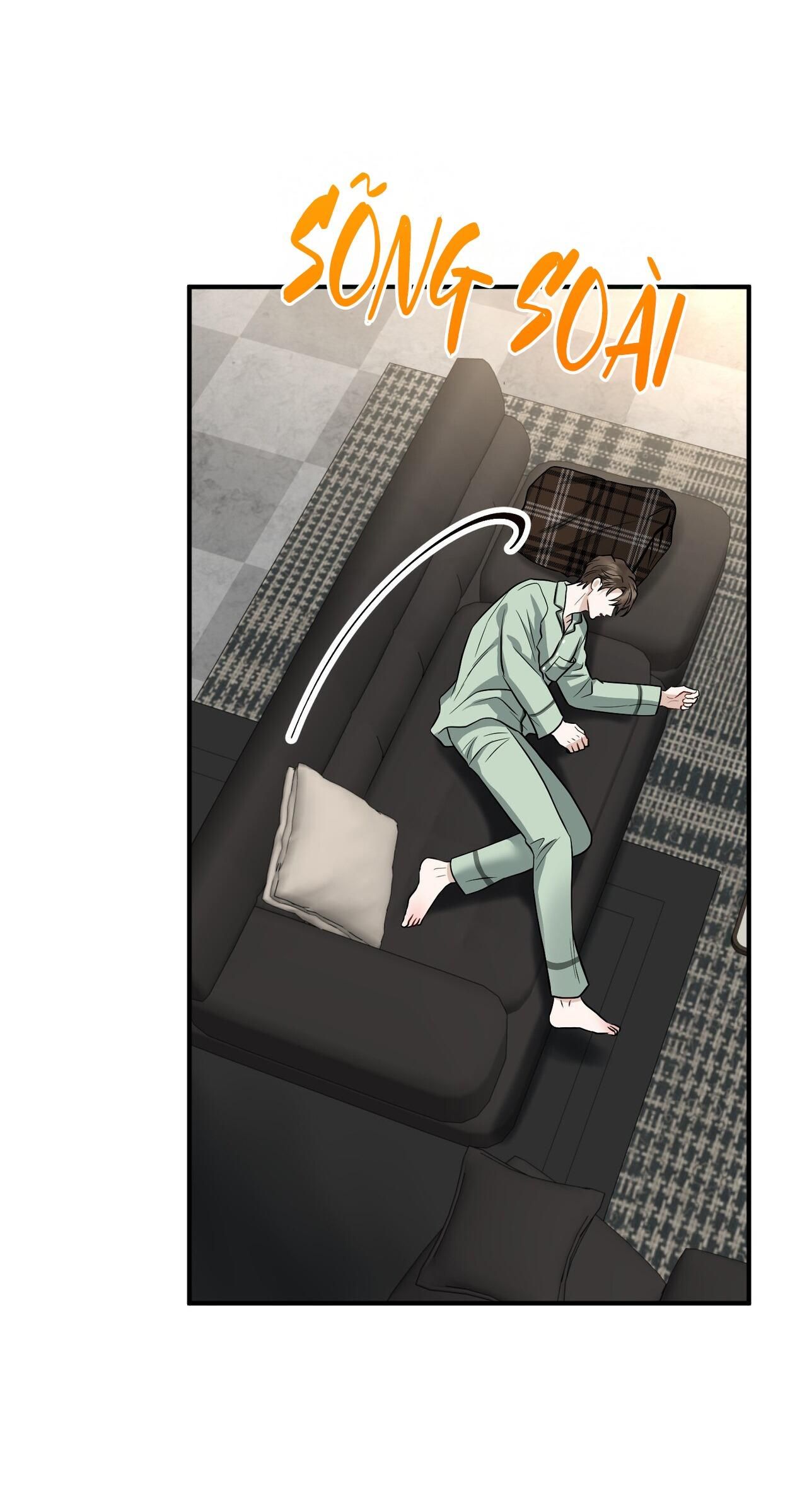 đọc truyện Mở Khóa Giam Cầm Chương 14 ảnh 9 tại Thiên Thai Truyện