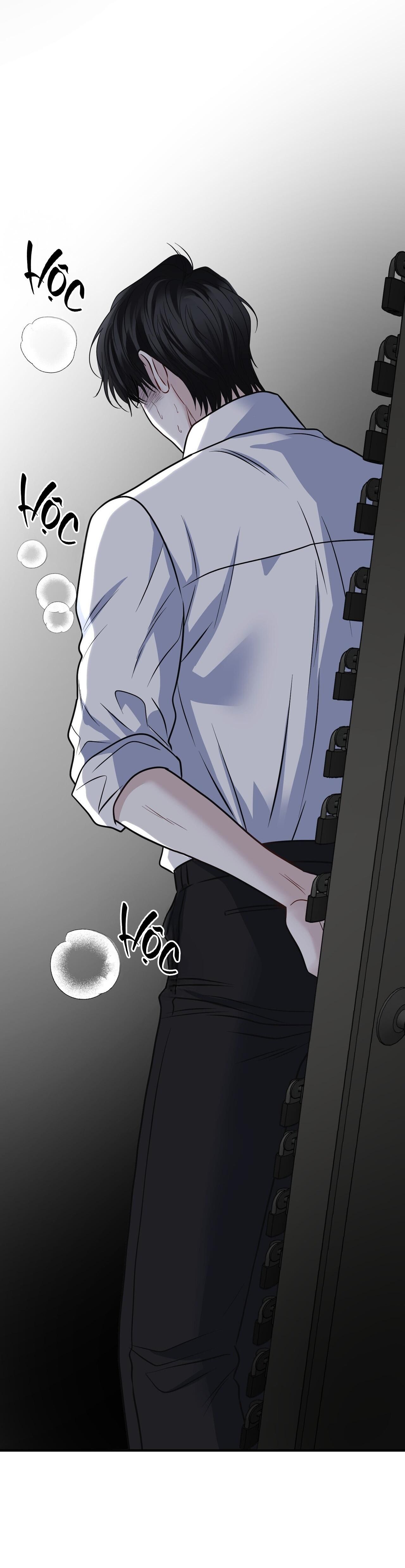 đọc truyện Mở Khóa Giam Cầm Chương 15 ảnh 3 tại Thiên Thai Truyện