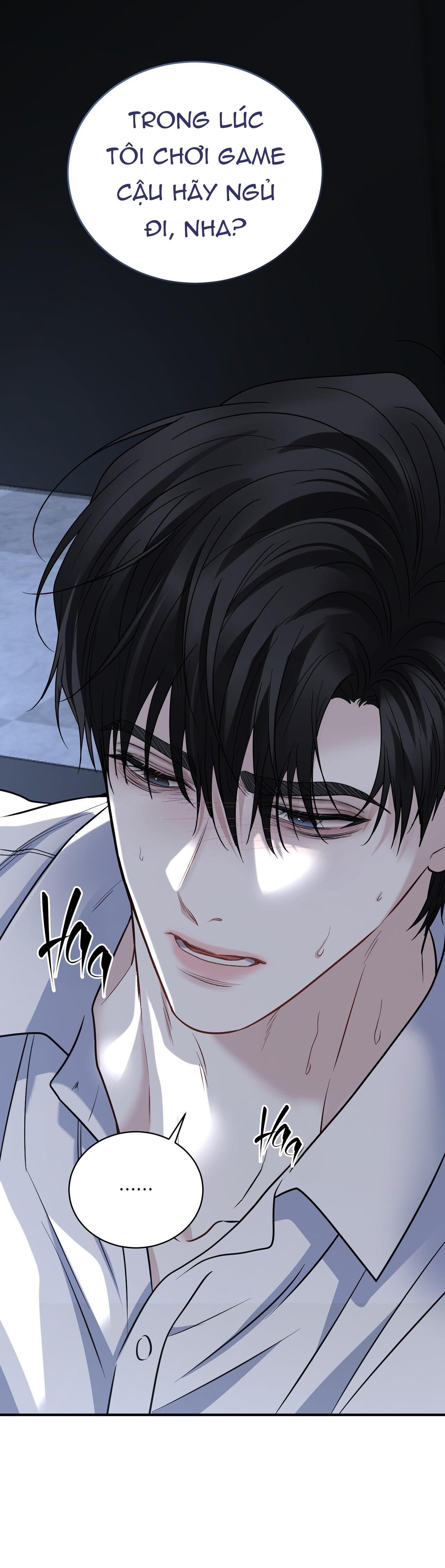 đọc truyện Mở Khóa Giam Cầm Chương 15 ảnh 12 tại Thiên Thai Truyện