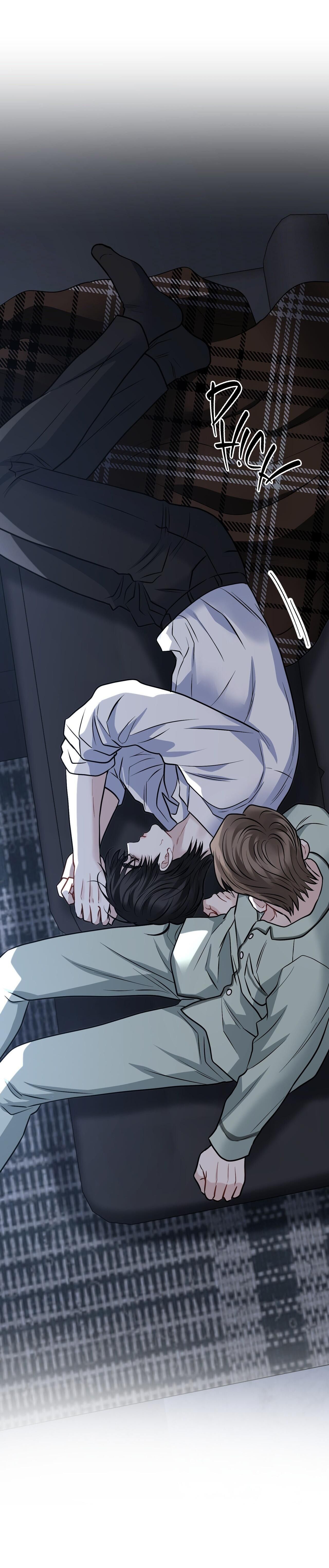 đọc truyện Mở Khóa Giam Cầm Chương 15 ảnh 14 tại Thiên Thai Truyện