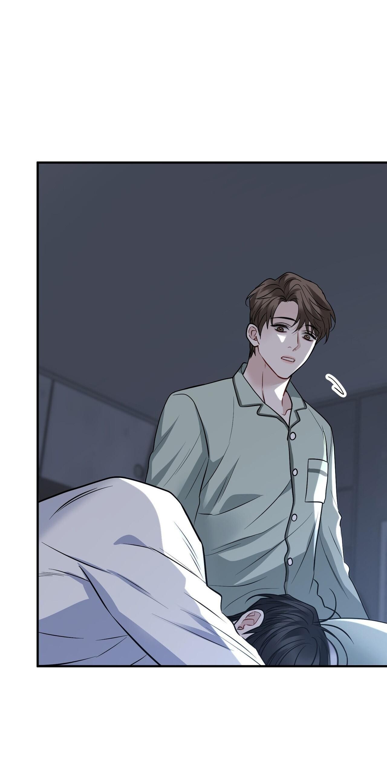 đọc truyện Mở Khóa Giam Cầm Chương 15 ảnh 15 tại Thiên Thai Truyện