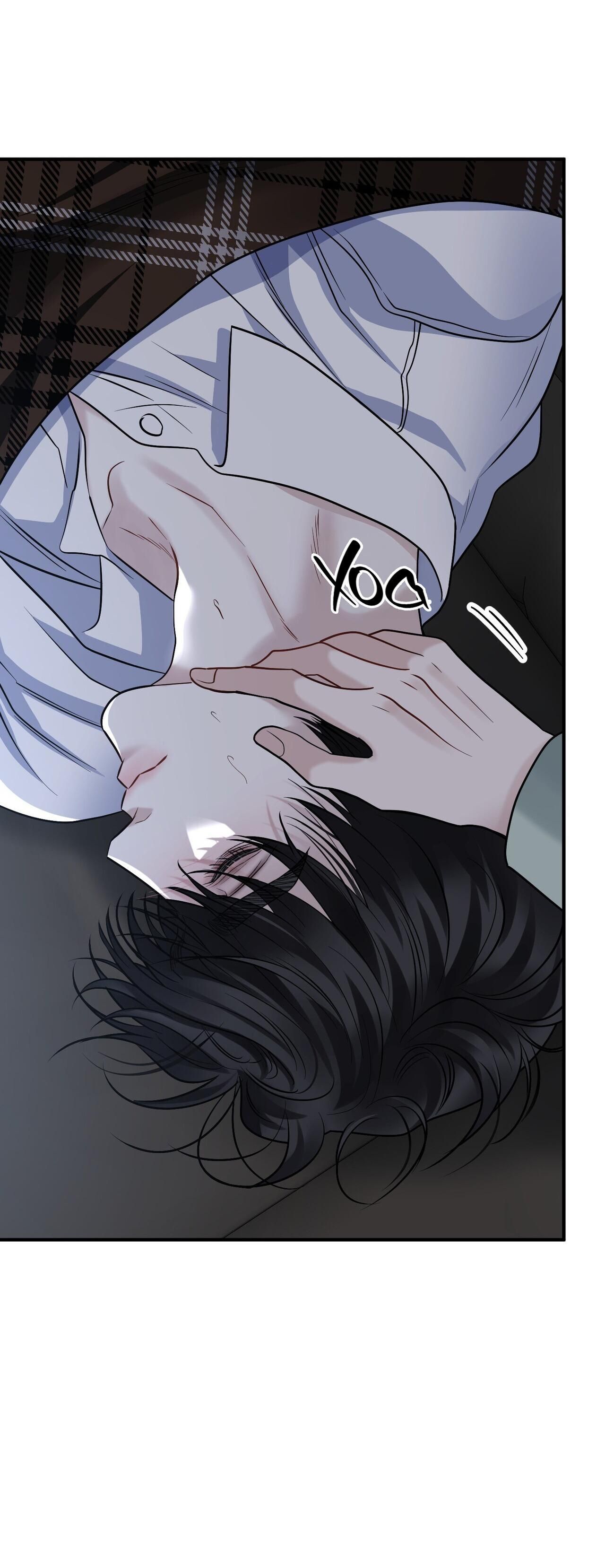 đọc truyện Mở Khóa Giam Cầm Chương 15 ảnh 20 tại Thiên Thai Truyện