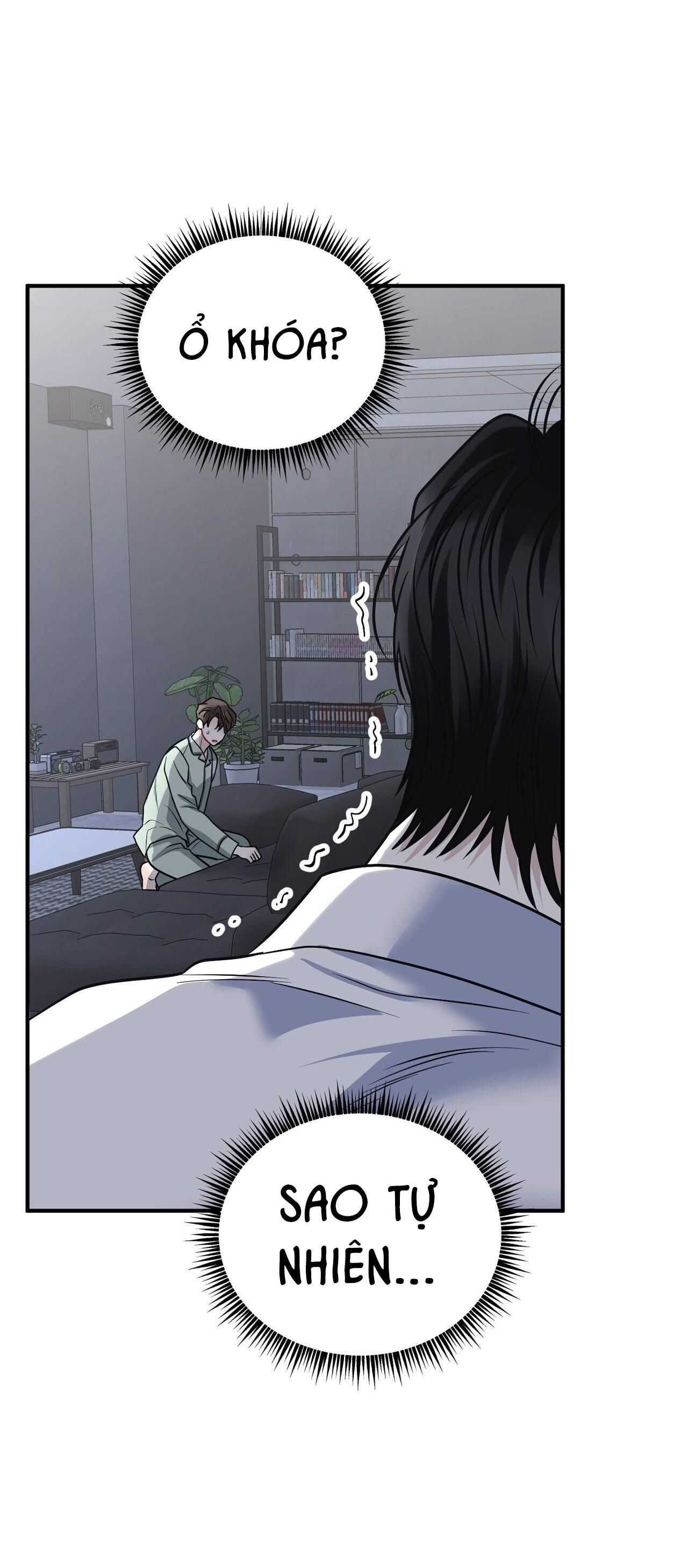 đọc truyện Mở Khóa Giam Cầm Chương 15 ảnh 4 tại Thiên Thai Truyện