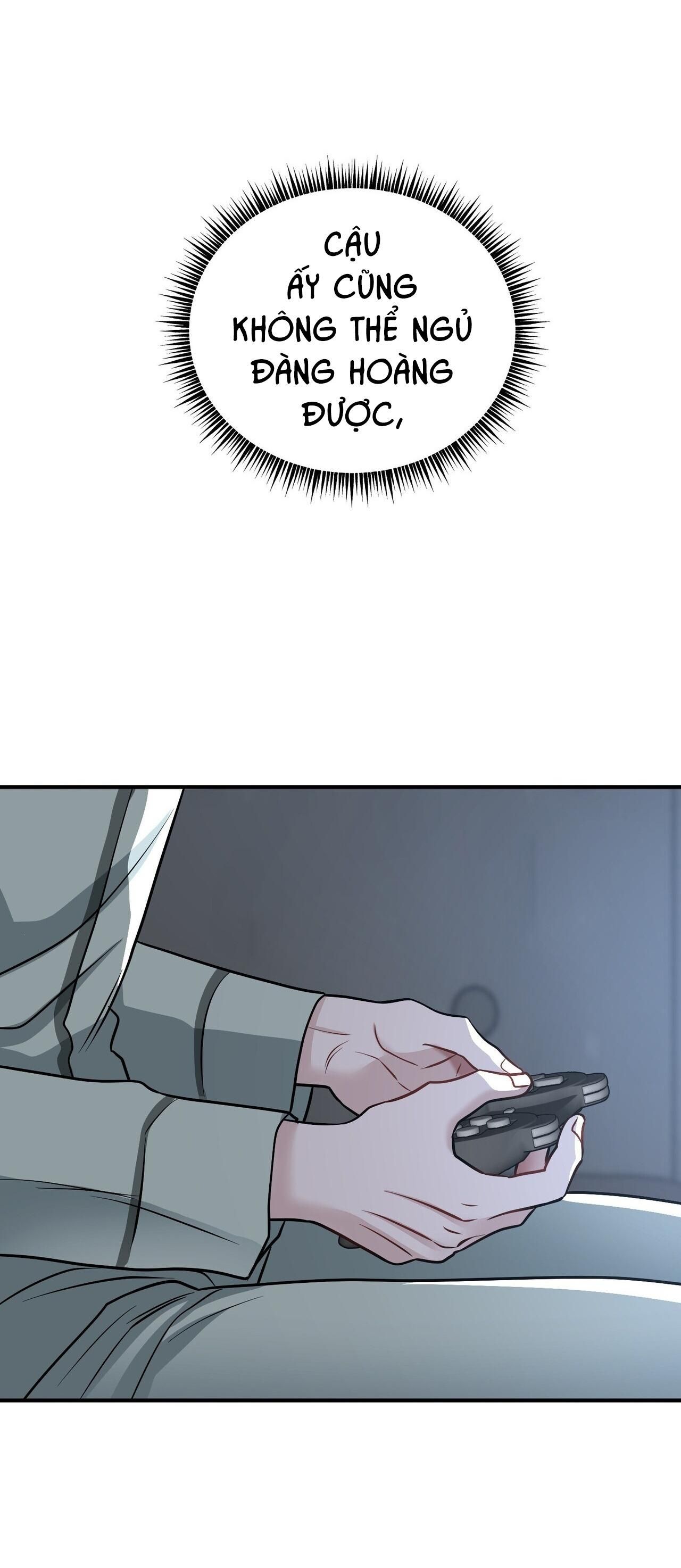 đọc truyện Mở Khóa Giam Cầm Chương 15 ảnh 22 tại Thiên Thai Truyện