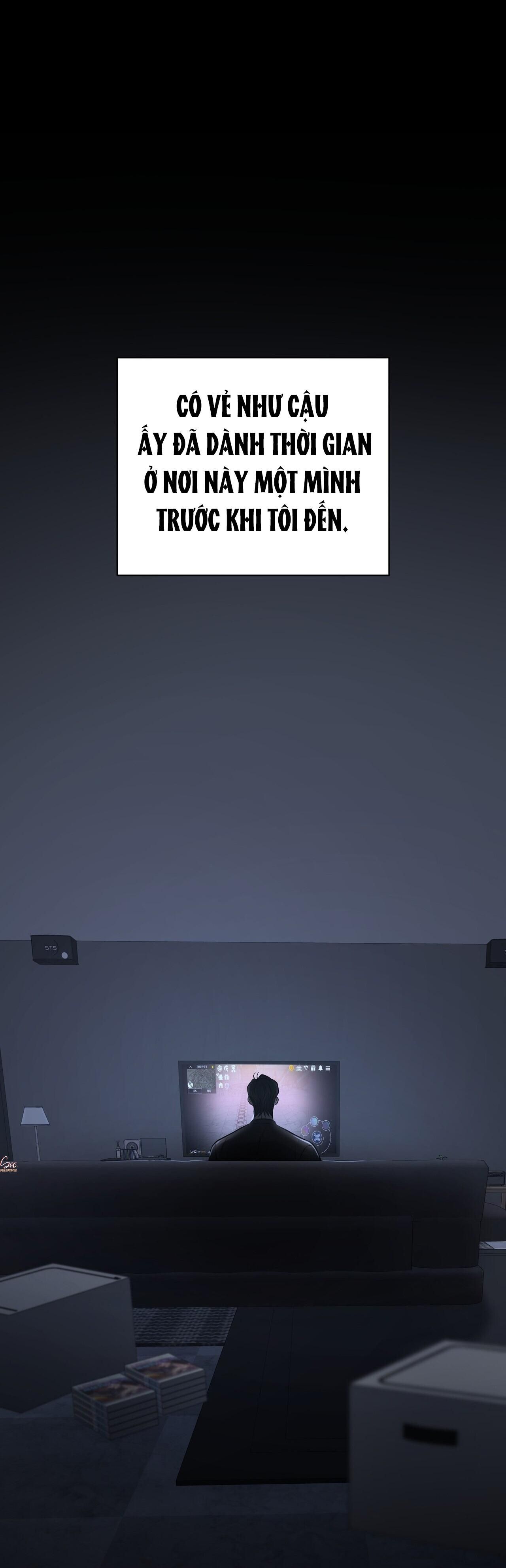 đọc truyện Mở Khóa Giam Cầm Chương 15 ảnh 25 tại Thiên Thai Truyện