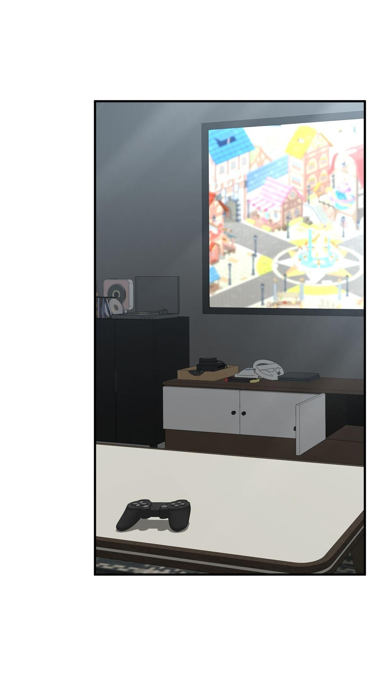 đọc truyện Mở Khóa Giam Cầm Chương 15 ảnh 29 tại Thiên Thai Truyện