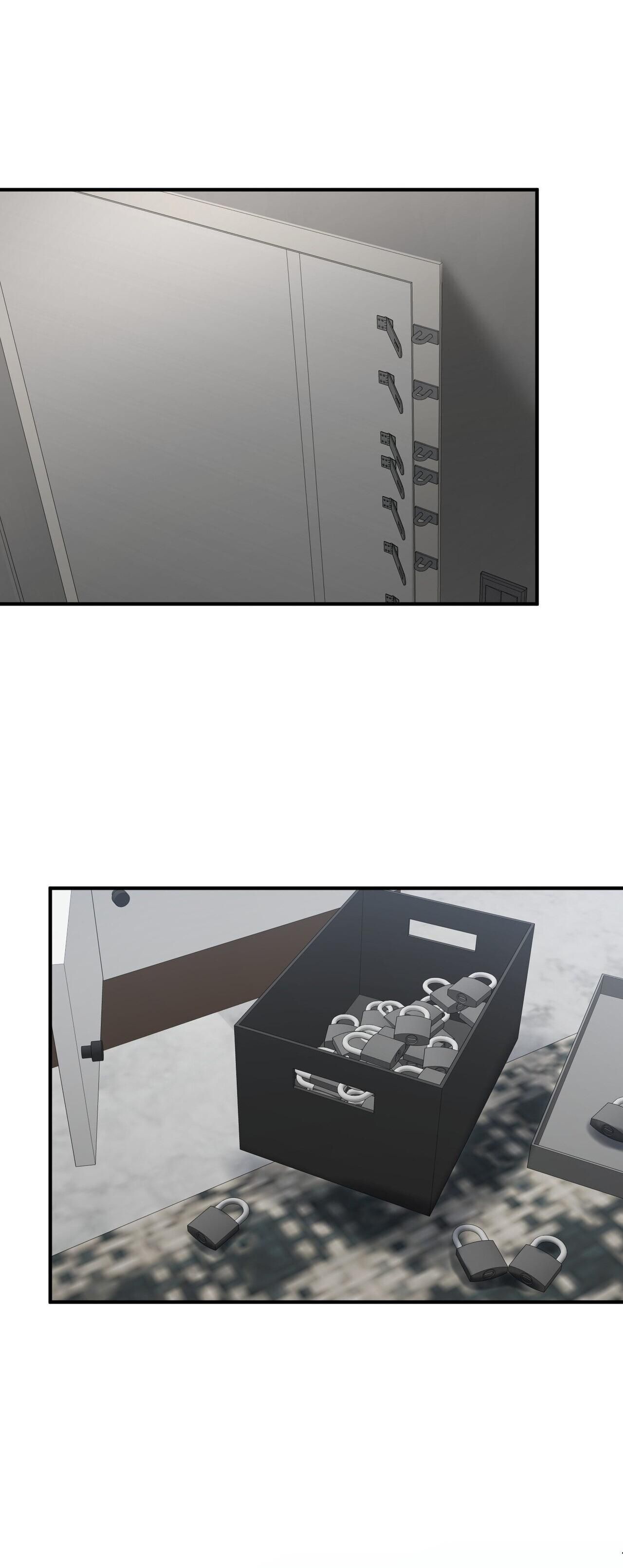 đọc truyện Mở Khóa Giam Cầm Chương 15 ảnh 30 tại Thiên Thai Truyện