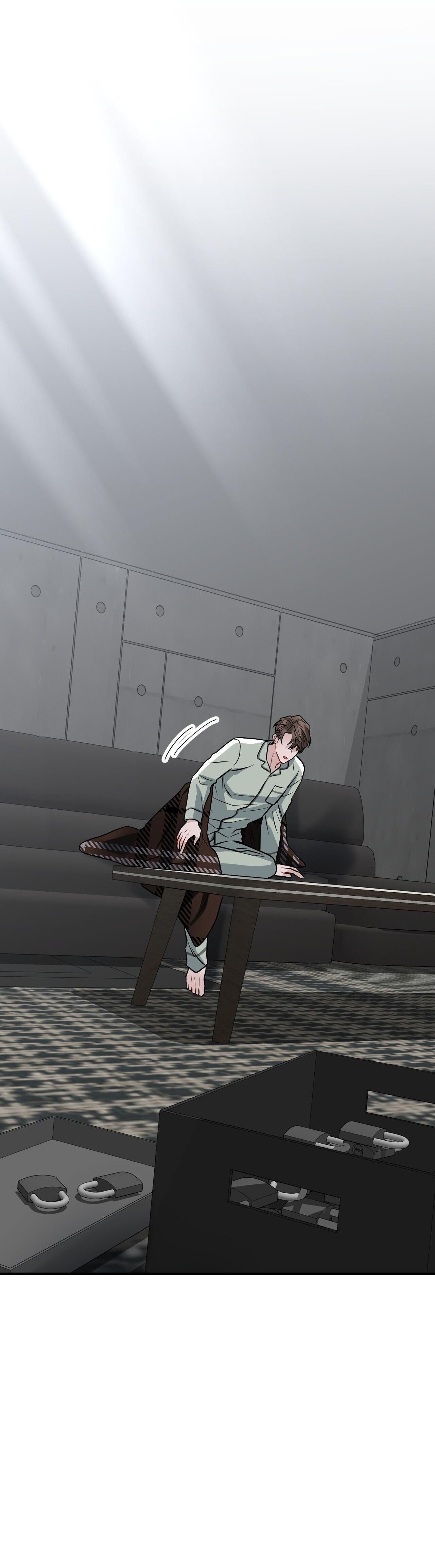 đọc truyện Mở Khóa Giam Cầm Chương 15 ảnh 31 tại Thiên Thai Truyện