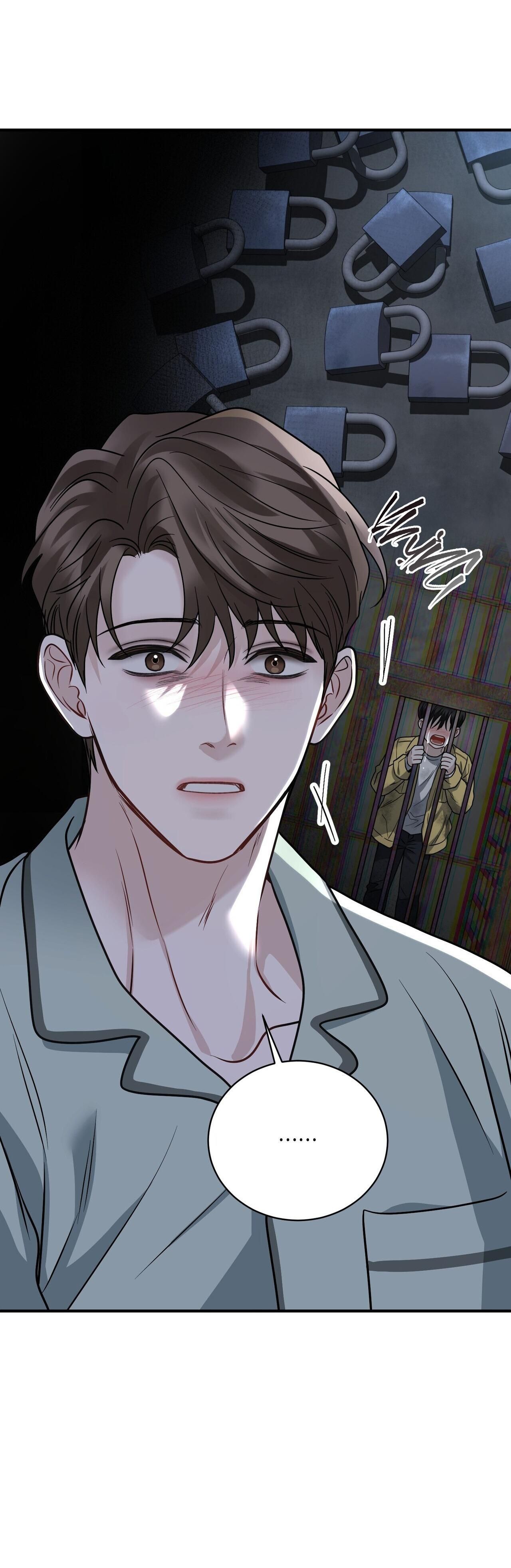 đọc truyện Mở Khóa Giam Cầm Chương 15 ảnh 5 tại Thiên Thai Truyện