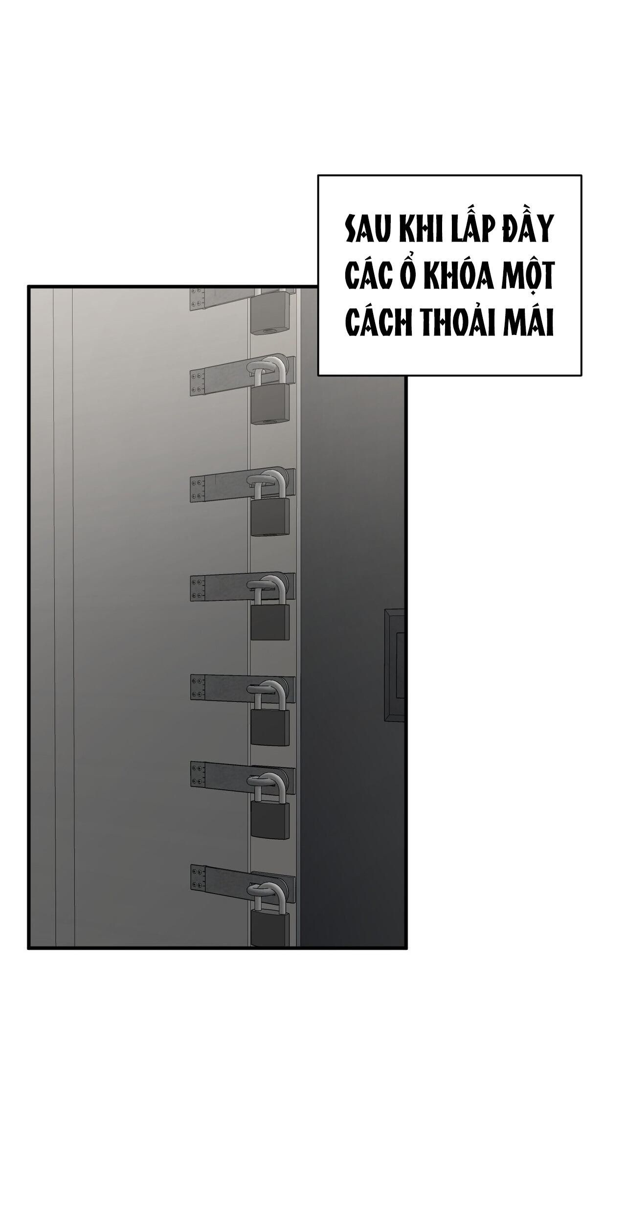 đọc truyện Mở Khóa Giam Cầm Chương 15 ảnh 37 tại Thiên Thai Truyện