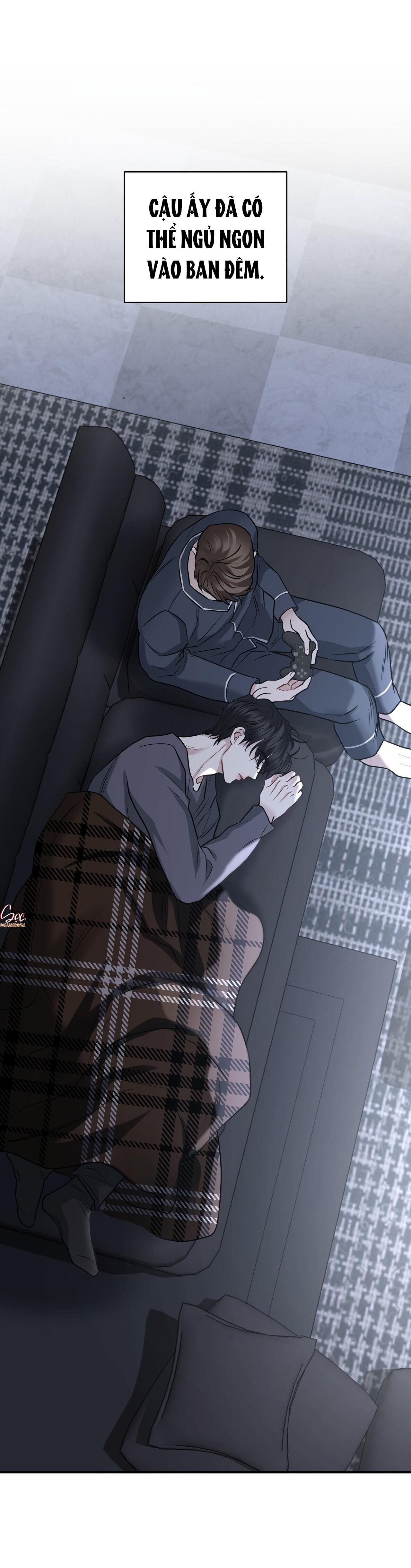 đọc truyện Mở Khóa Giam Cầm Chương 15 ảnh 38 tại Thiên Thai Truyện